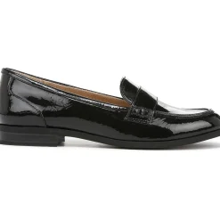 Milo Padded Insole Slip On Loafers