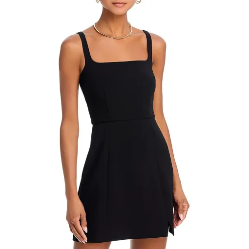 Mini Dress