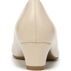Minx Padded Insole Dress Pumps