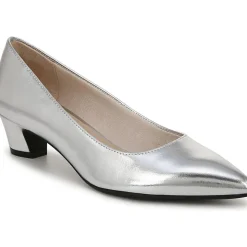 Minx Padded Insole Dress Pumps