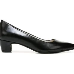 Minx Padded Insole Dress Pumps