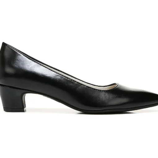 Minx Padded Insole Dress Pumps