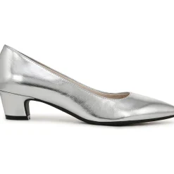 Minx Padded Insole Dress Pumps