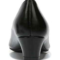 Minx Padded Insole Dress Pumps