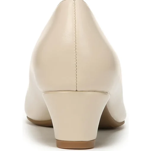 Minx Padded Insole Dress Pumps