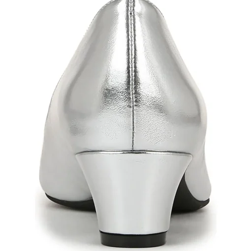 Minx Padded Insole Dress Pumps