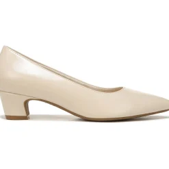 Minx Padded Insole Dress Pumps