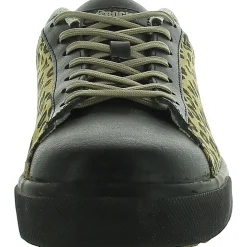 Mixed Media Composite Toe Work & Safety Shoes
