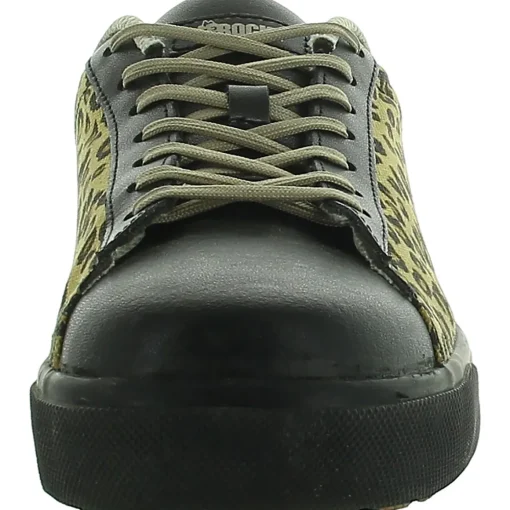 Mixed Media Composite Toe Work & Safety Shoes