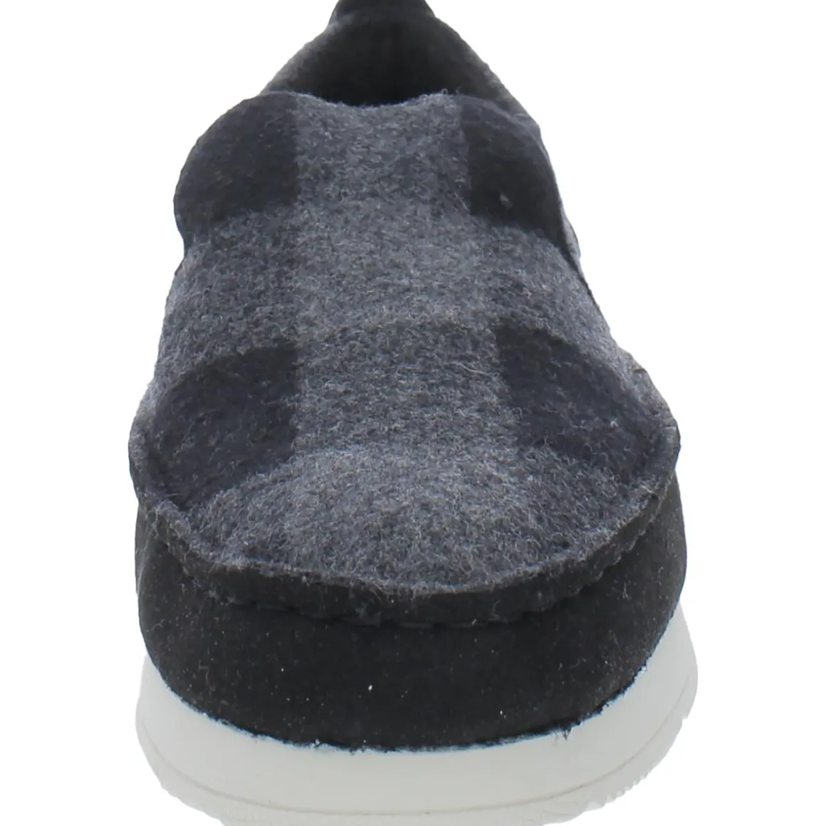 Moc-Sider Lifestyle Loafer Athletic and Training Shoes