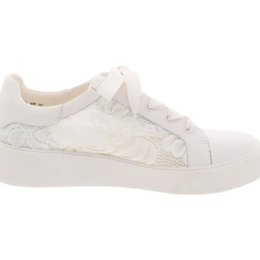 Morrison Lace Up Slip On Casual And Fashion Sneakers