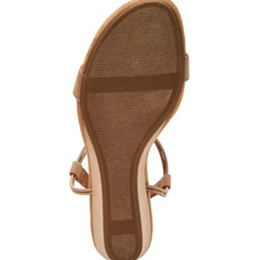 Mulan Wedge Sandals