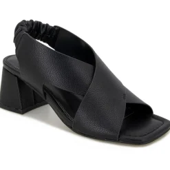 NANCY Comfort Insole Block Heel