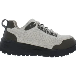 Nano Composite Toe Electrical Hazard Work & Safety Shoes