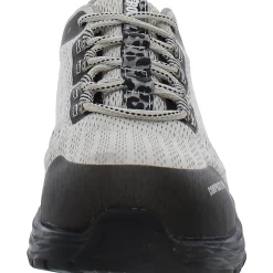 Nano Composite Toe Electrical Hazard Work & Safety Shoes