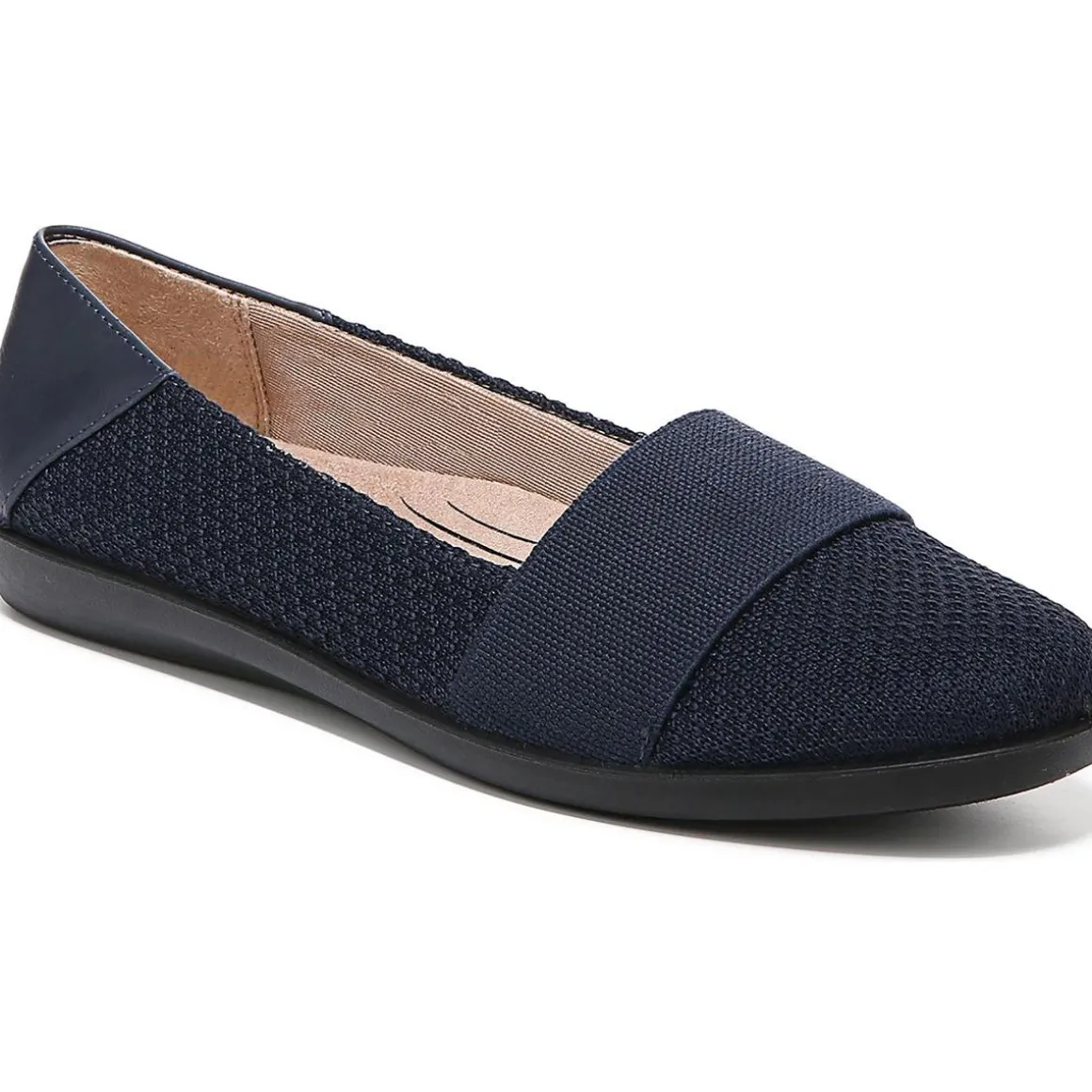Naomi Arch Support Slip On Loafers