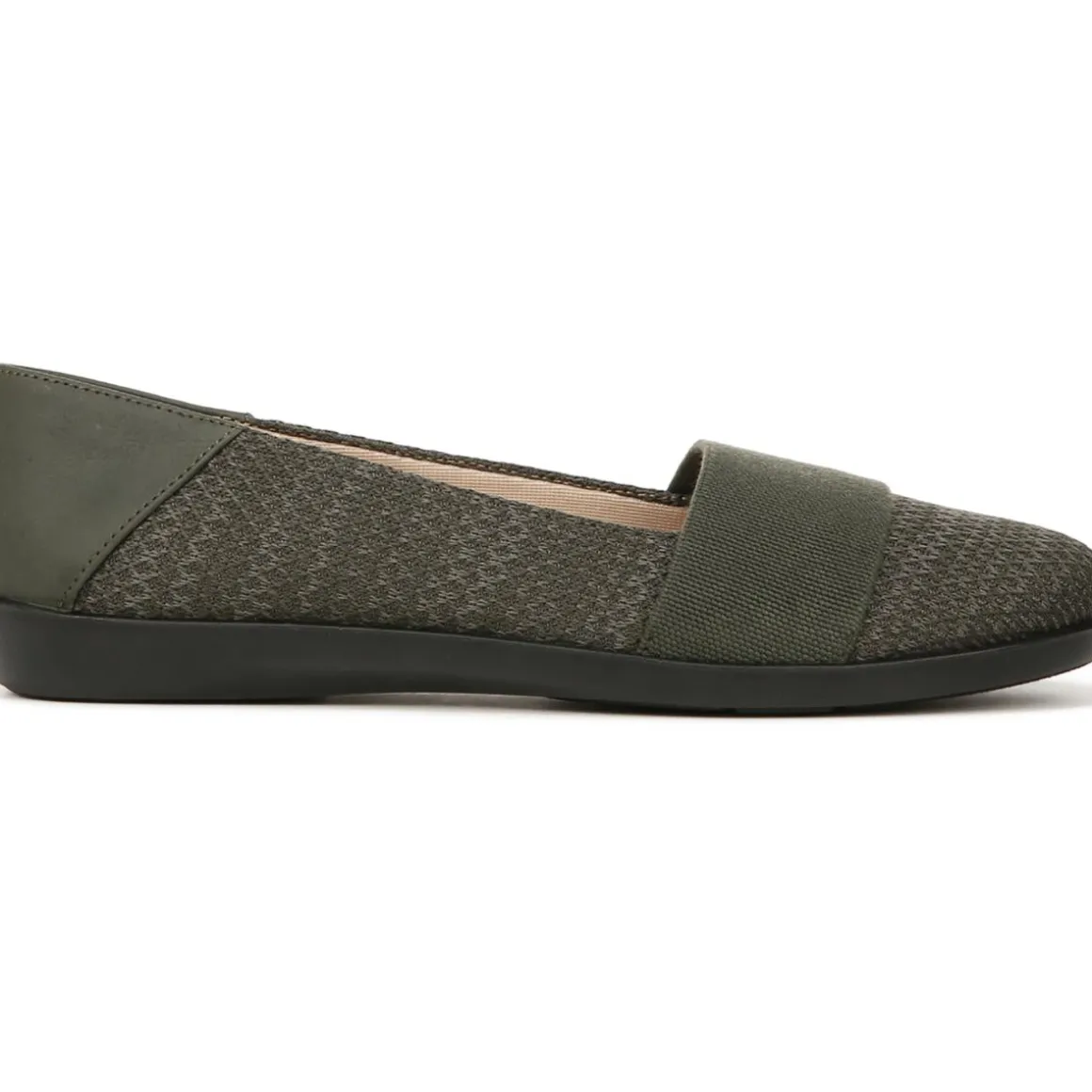 Naomi Arch Support Slip On Loafers