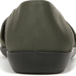 Naomi Arch Support Slip On Loafers