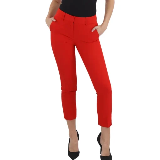 Nicola Cady Pant Pocket Ankle Pants