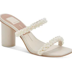 Noel Blco Heels
