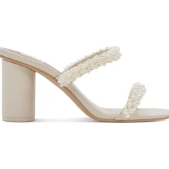 Noel Blco Heels
