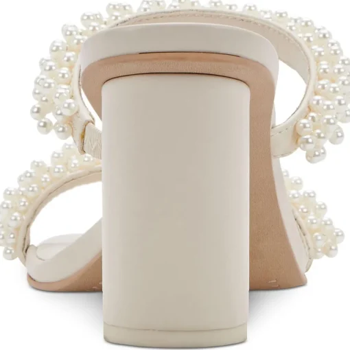Noel Blco Heels