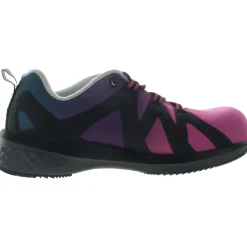 North Haven Carbon Nano Fiber Toe Work & Safety Shoes