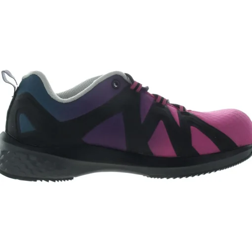 North Haven Carbon Nano Fiber Toe Work & Safety Shoes