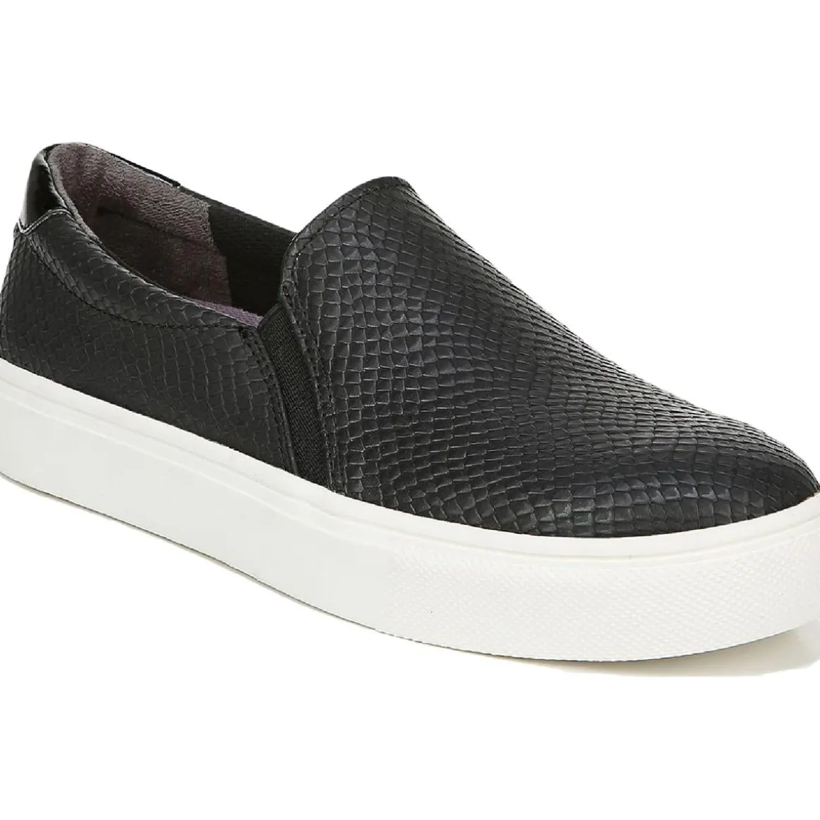 Nova Slip On Fashion Sneakers
