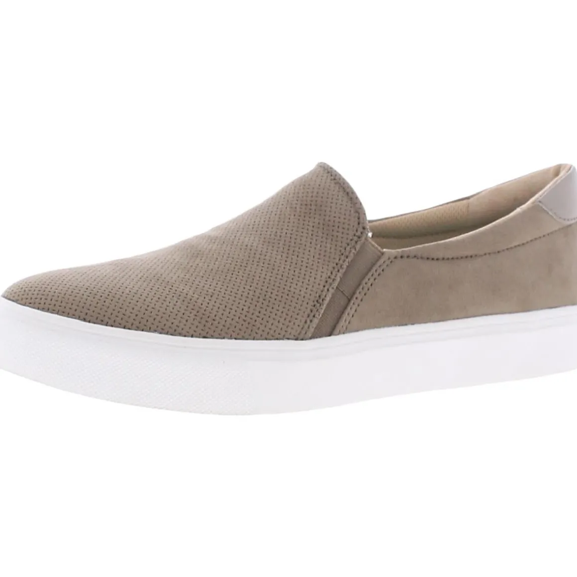 Nova Slip On Fashion Sneakers