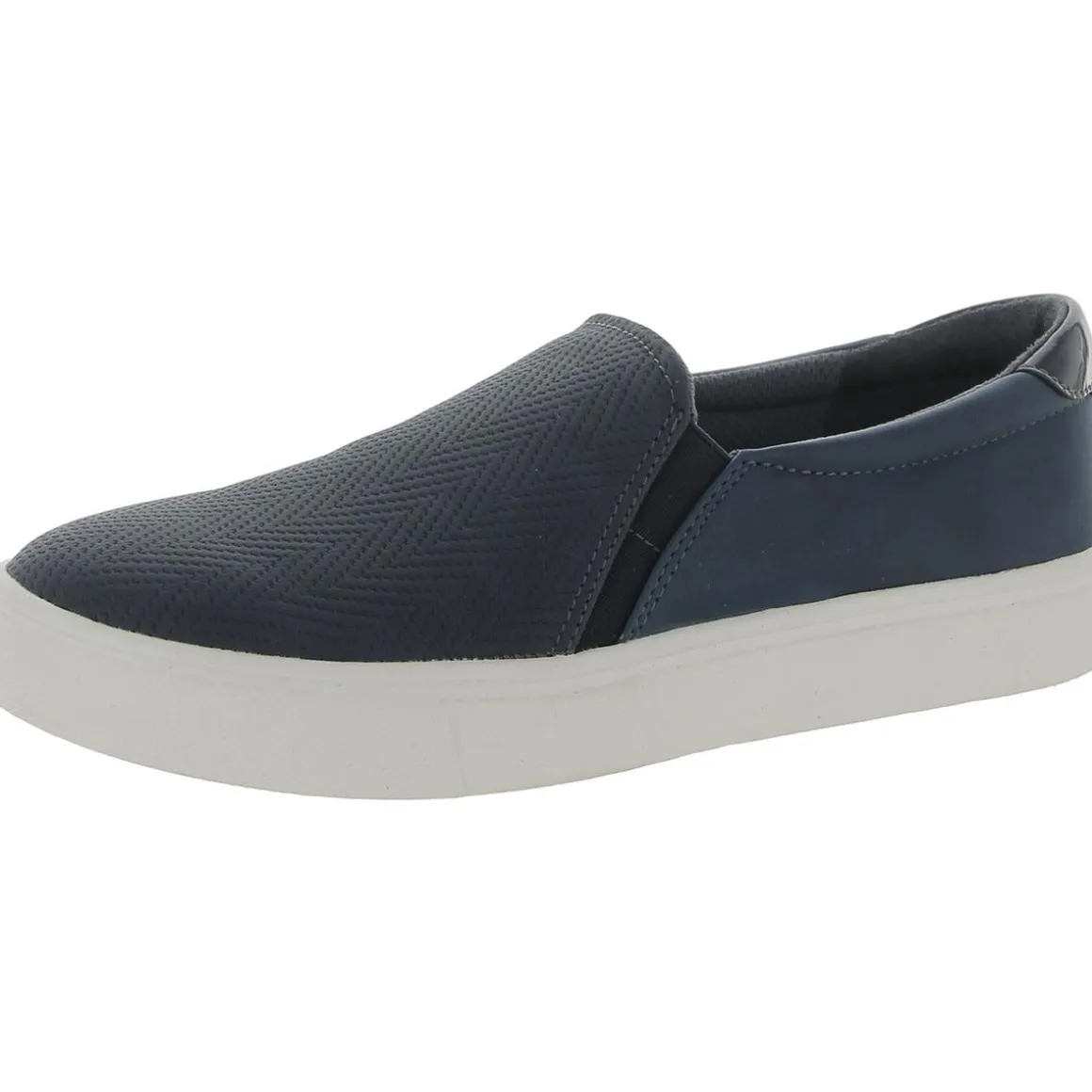 Nova Slip On Fashion Sneakers