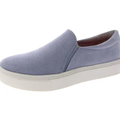 Nova Slip On Fashion Sneakers
