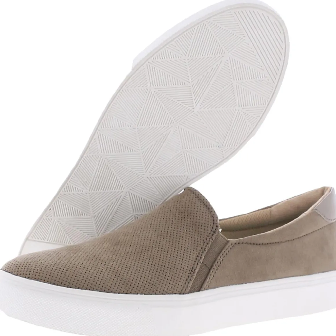 Nova Slip On Fashion Sneakers