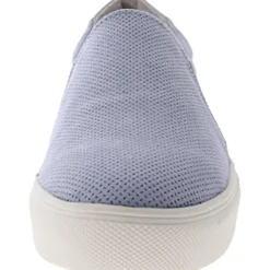 Nova Slip On Fashion Sneakers