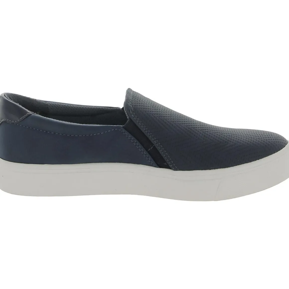 Nova Slip On Fashion Sneakers