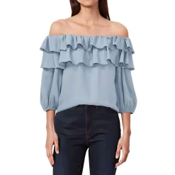 Off The Shoulder