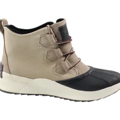 OUT N ABOUT III CLASSIC Round toe Waterproof Ankle Boots