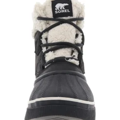 Out N About IV Chillz Faux Fur Lined Leather Winter & Snow Boots