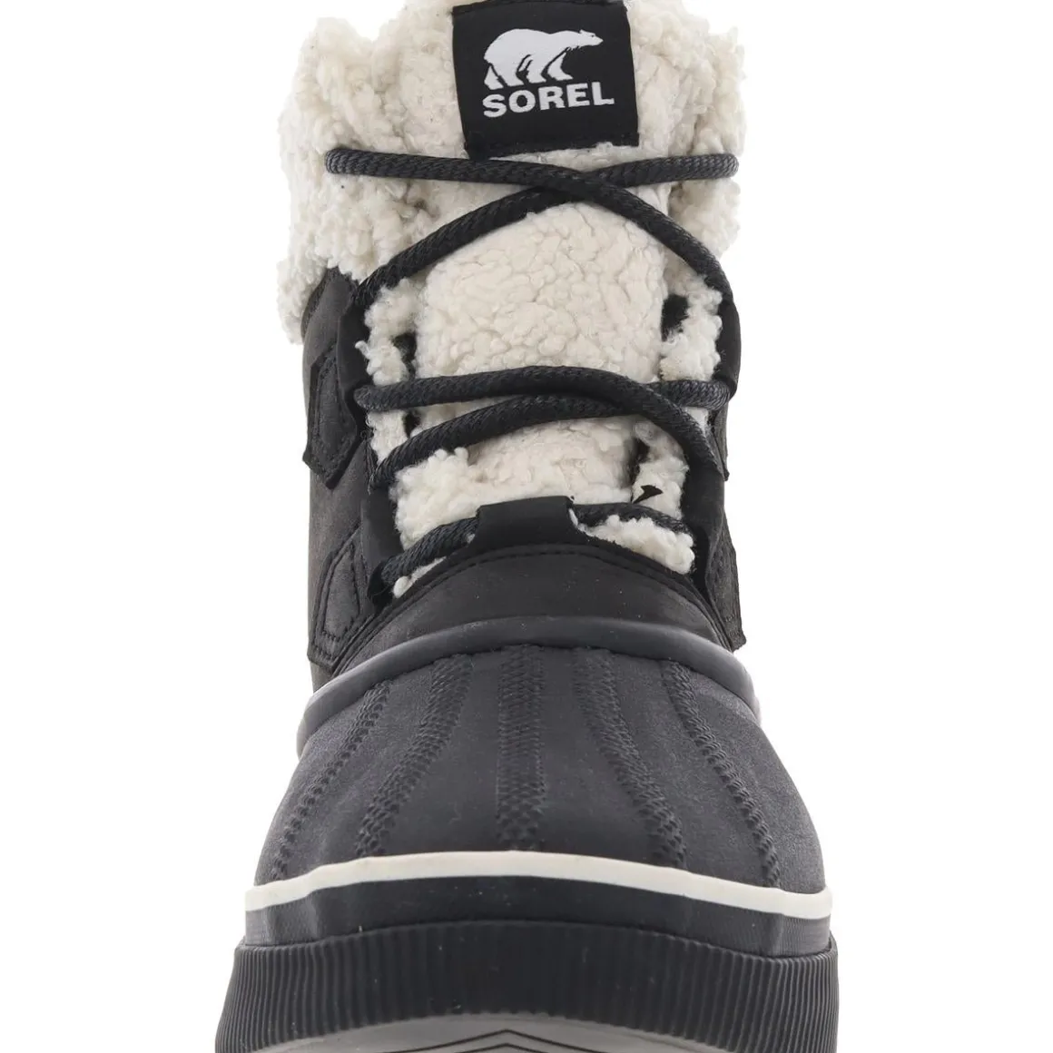 Out N About IV Chillz Faux Fur Lined Leather Winter & Snow Boots