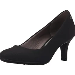 Parigi Comfort Insole Slip On Pumps