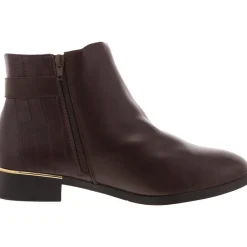 Pattern Booties