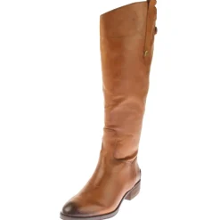 Penny2 Wide Calf Tall Riding Boots