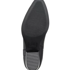 Perriee Zipper Pointed Toe Cowboy, Western Boots