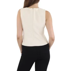 Petites Zipper Shell