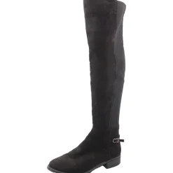 Peyton Pull On Tall Over-The-Knee Boots