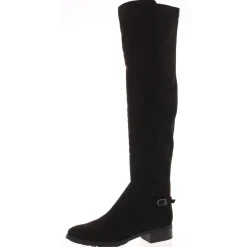 Peyton Pull On Tall Over-The-Knee Boots