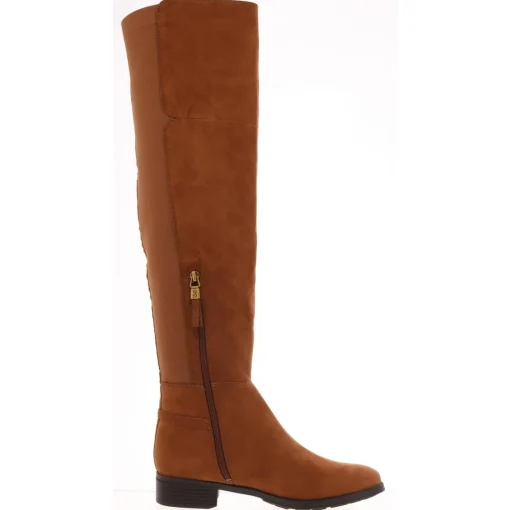 Peyton Pull On Tall Over-The-Knee Boots