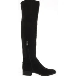 Peyton Pull On Tall Over-The-Knee Boots
