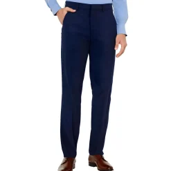 Plaid Dress Pants