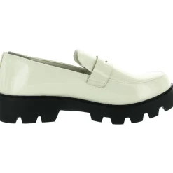 Playback Padded Insole Patent Loafers
